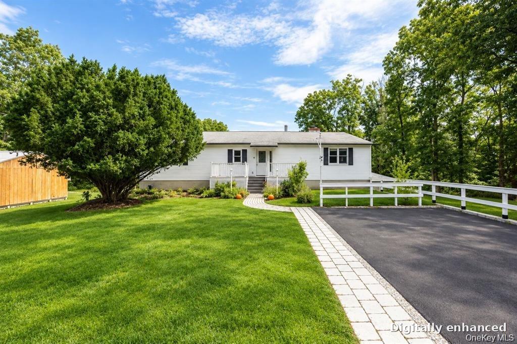 226 Charwill Drive Property Photo 1