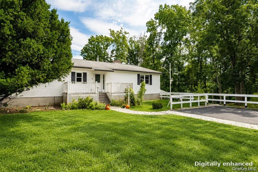 226 Charwill Drive Property Photo 35