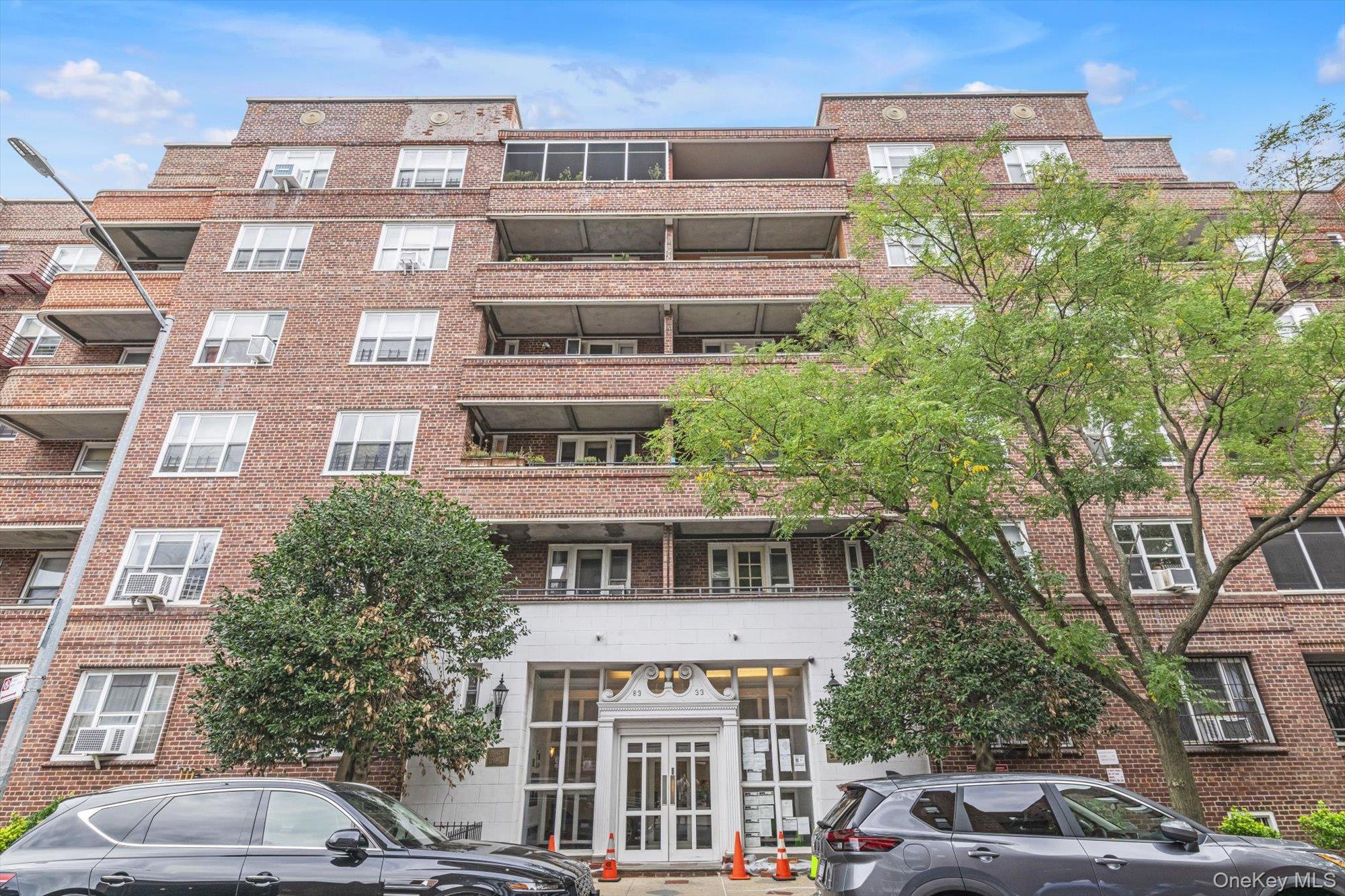 83-33 Austin Street 6G