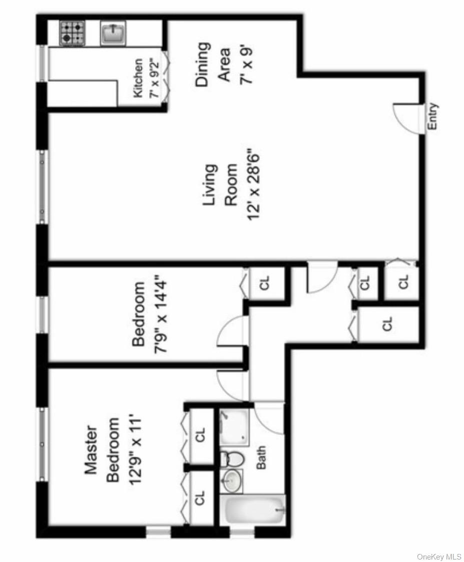 83-33 Austin Street 6g Property Photo 15