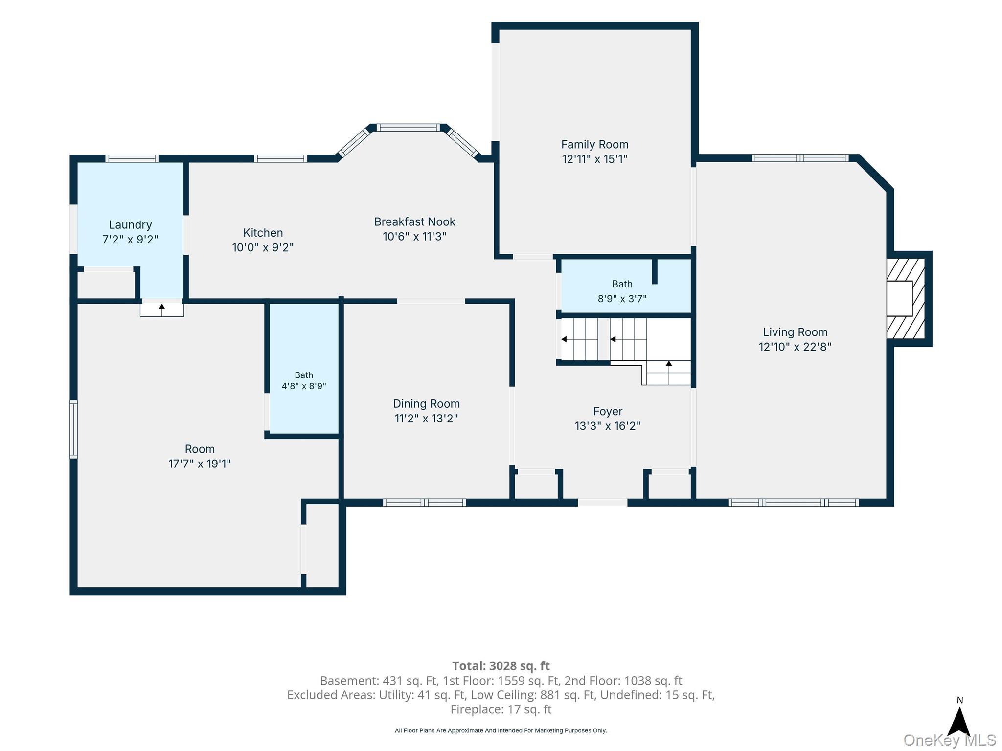 38 Waterford Drive Property Photo 33