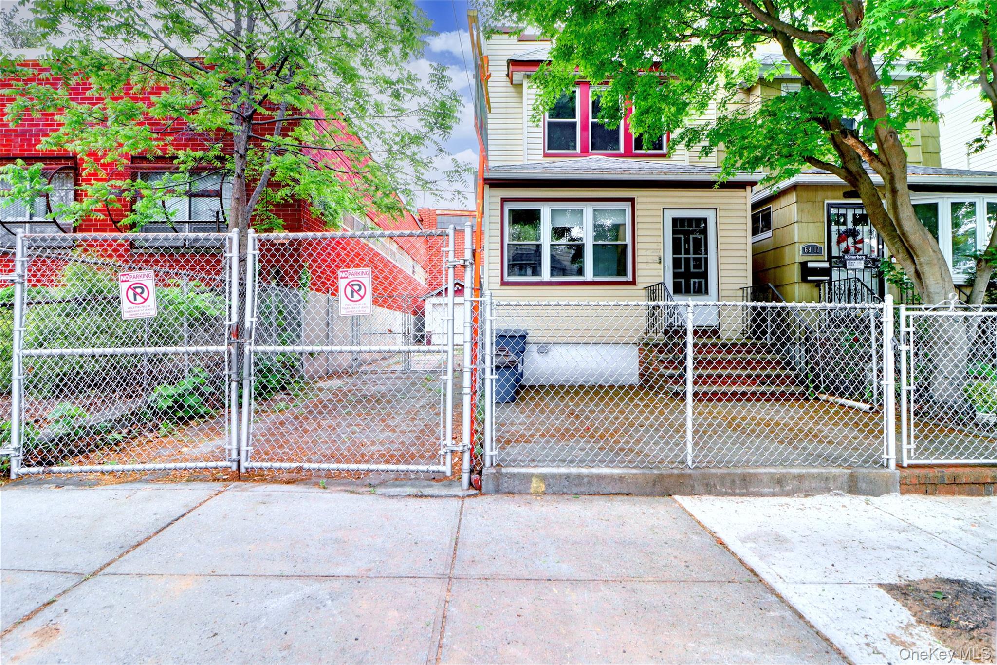 69-15 69th Place Property Photo 1