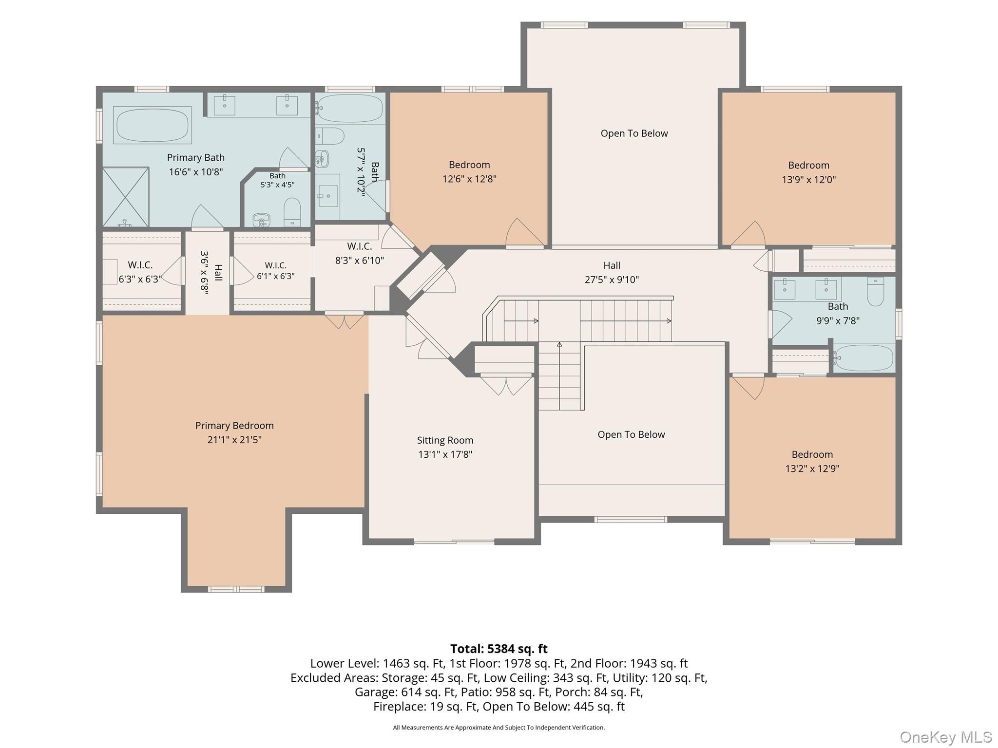 18 King Arthur Court Property Photo 49