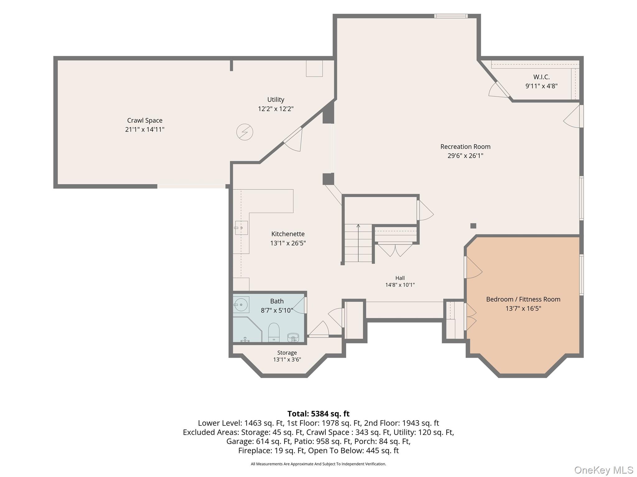 18 King Arthur Court Property Photo 50