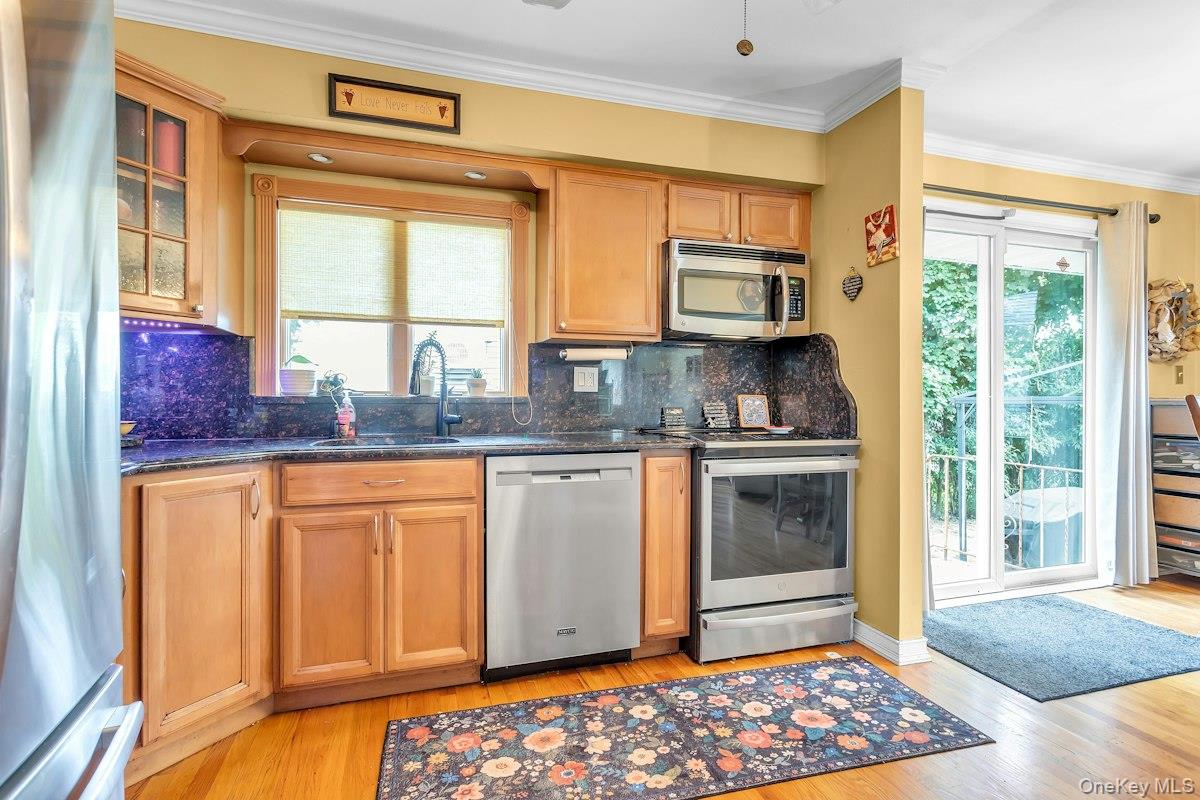 8 N Summit Drive Property Photo 8