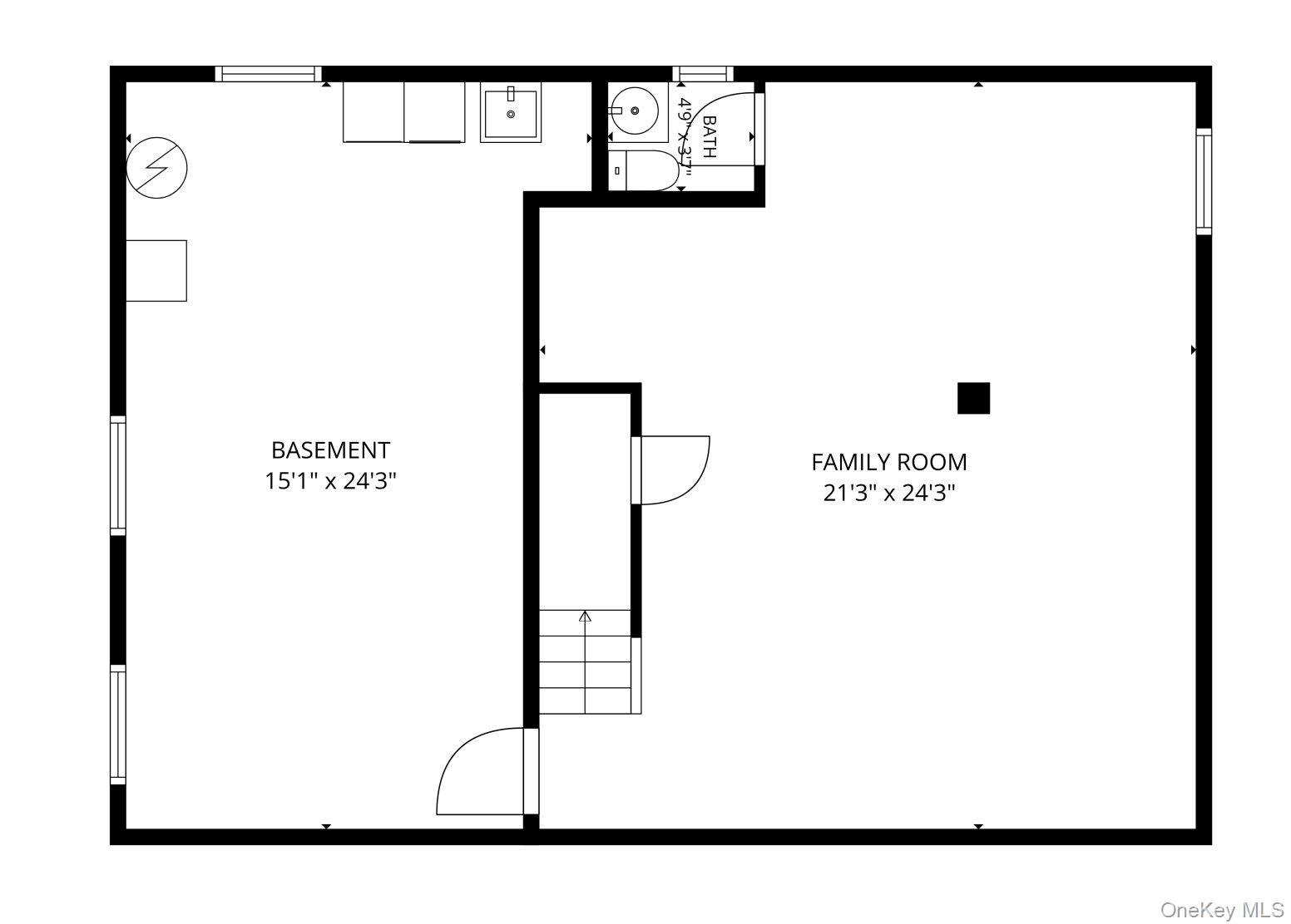 8 N Summit Drive Property Photo 13