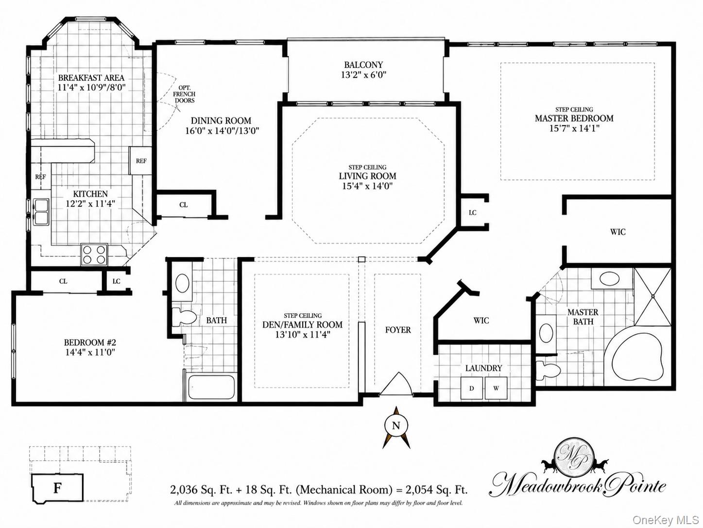 103 Roosevelt Way 1102 Property Photo 25