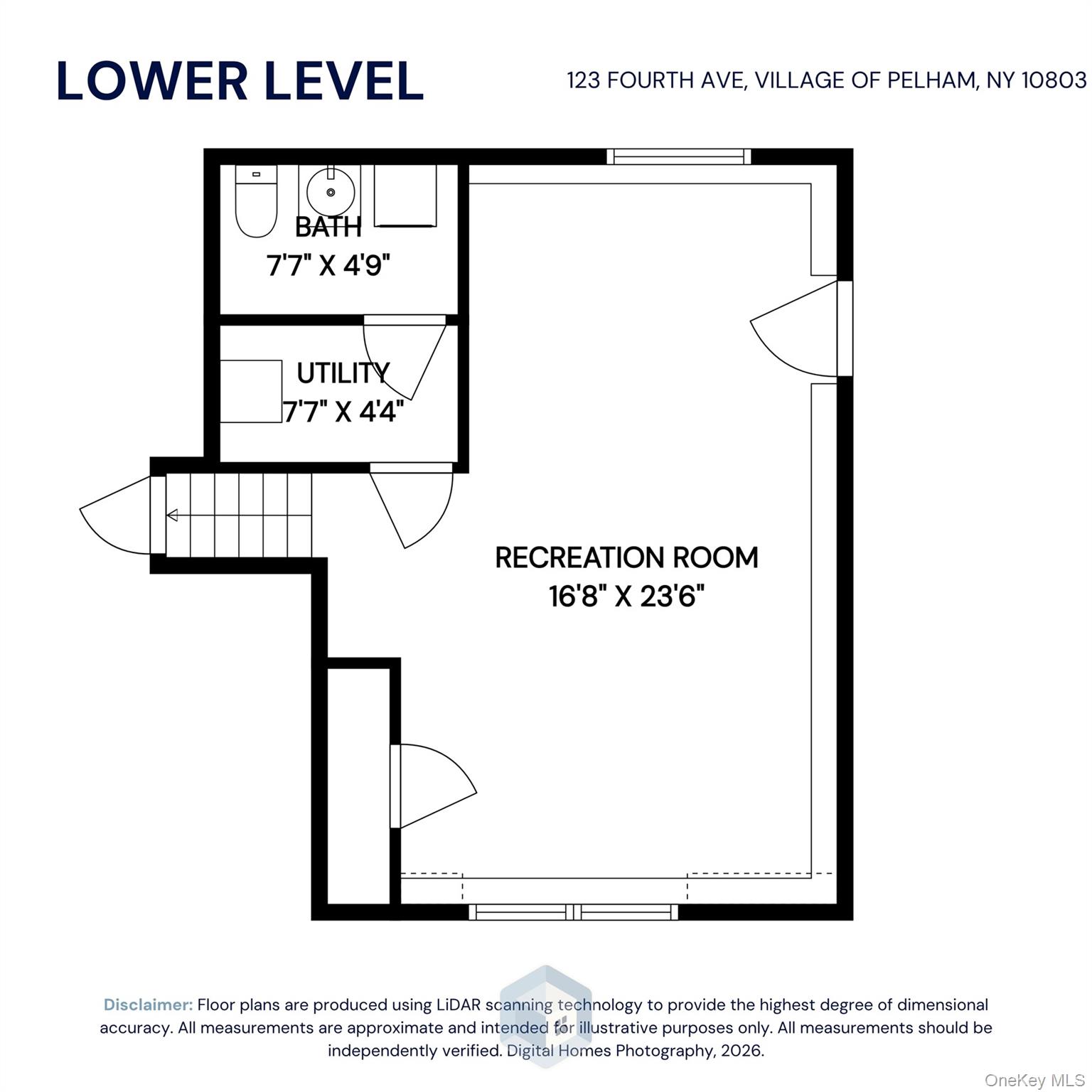 100 Pembrook Drive Property Photo 11