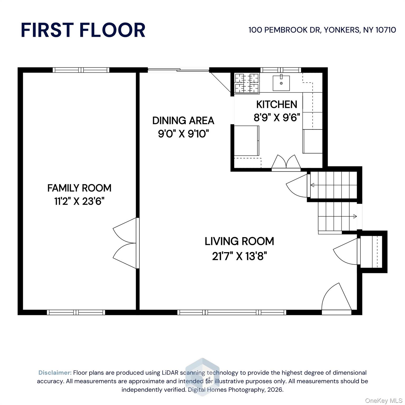 100 Pembrook Drive Property Photo 12