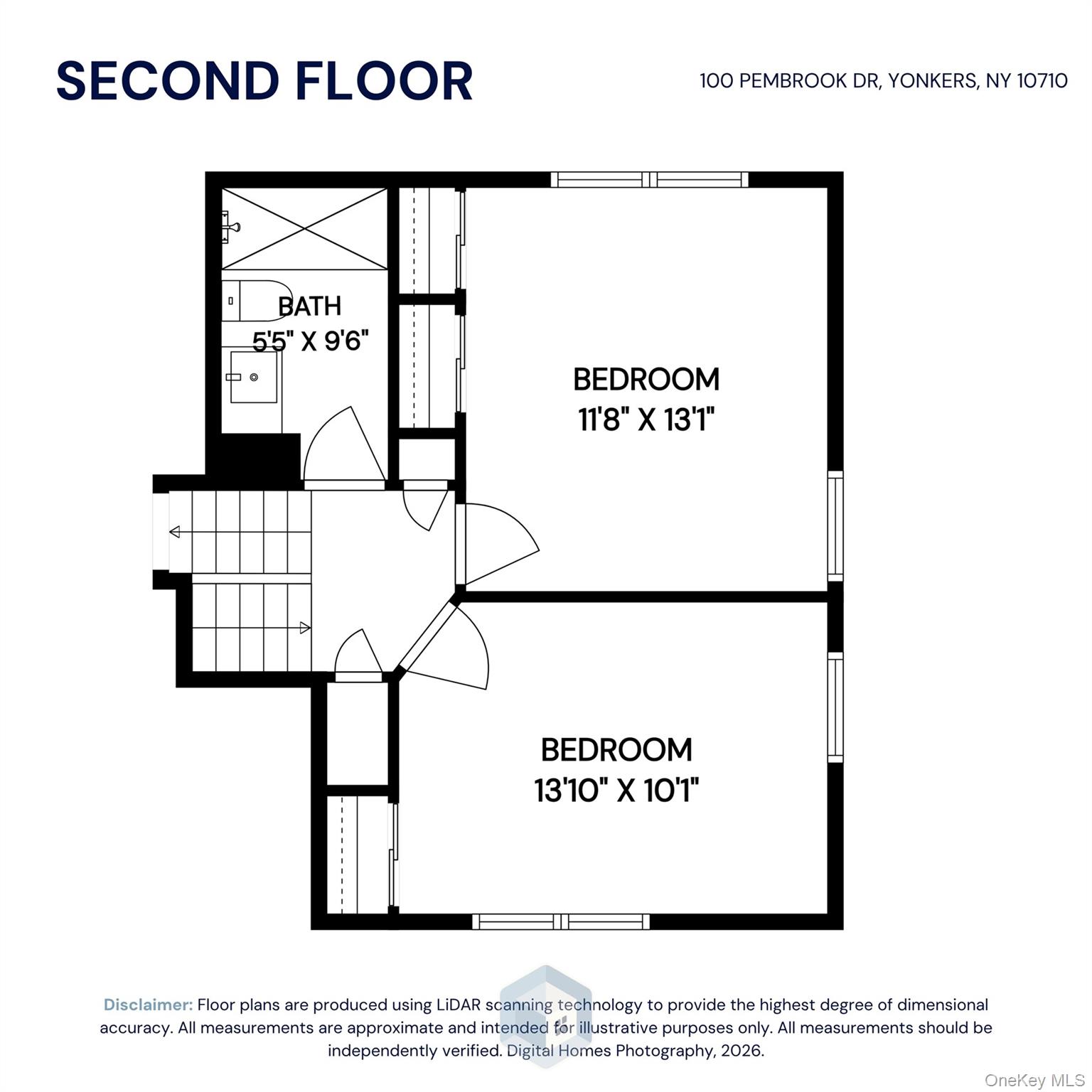 100 Pembrook Drive Property Photo 13