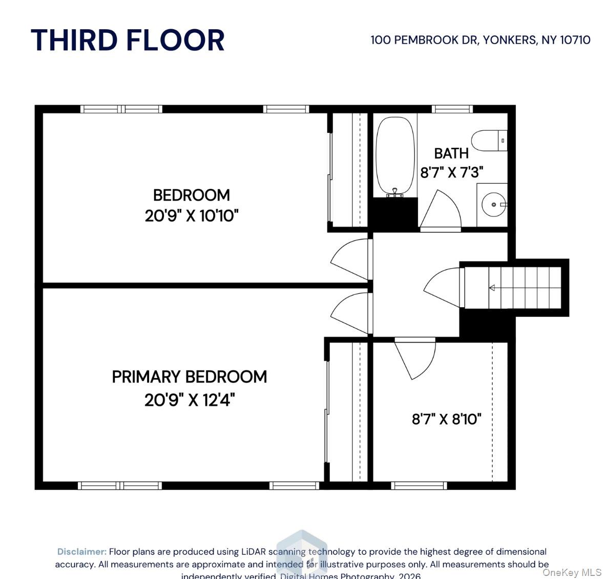 100 Pembrook Drive Property Photo 14