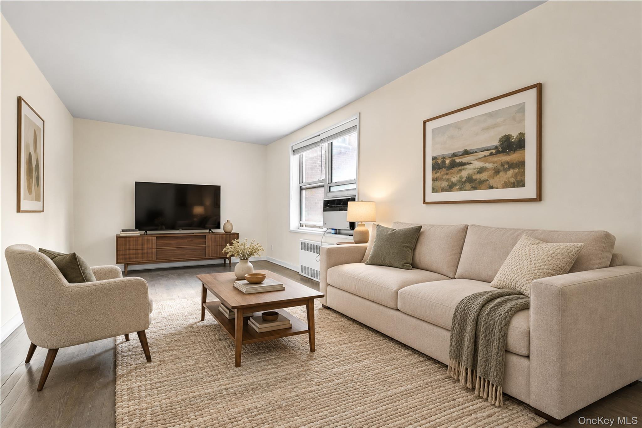27-10 Parsons Boulevard 2f Property Photo 1