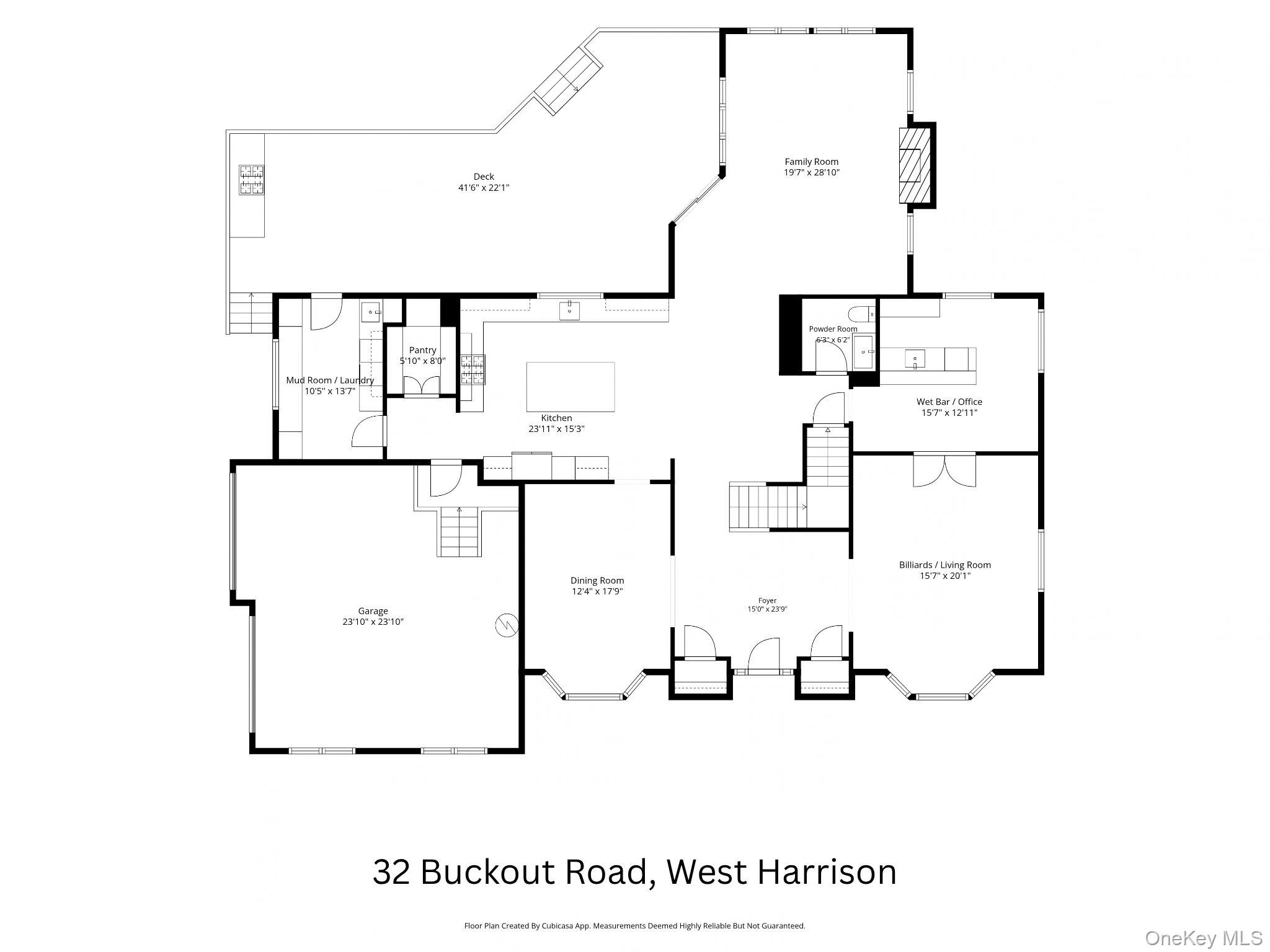32 Buckout Road Property Photo 40