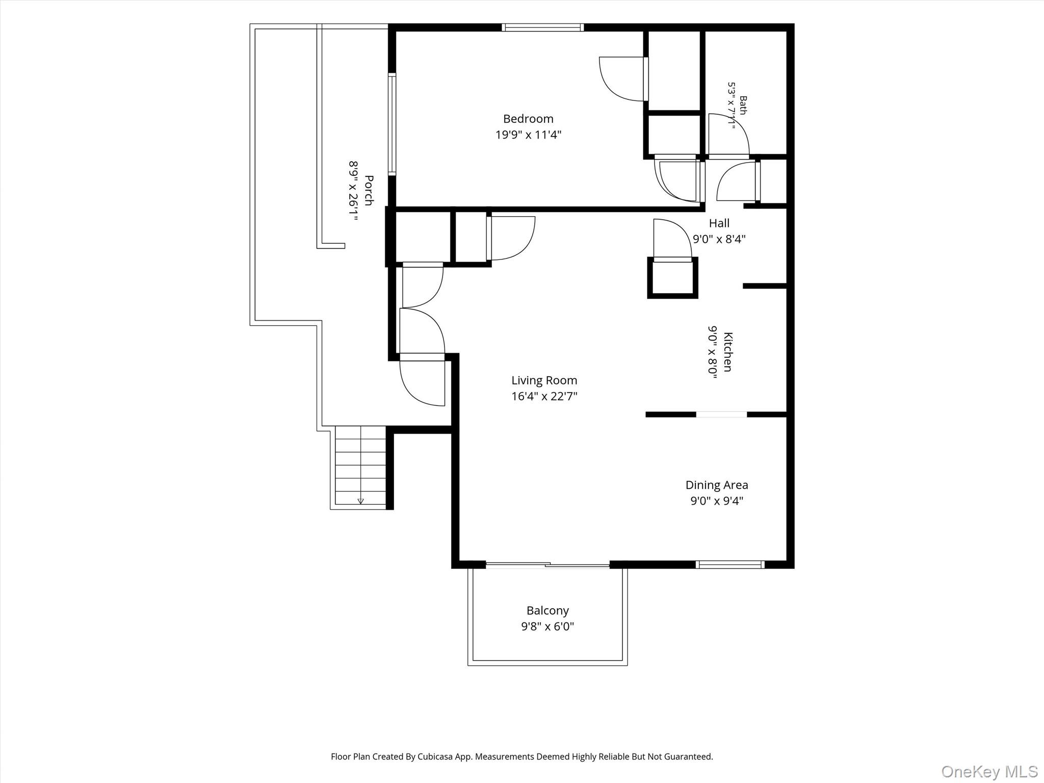 58 Hudson View Hill Property Photo 37