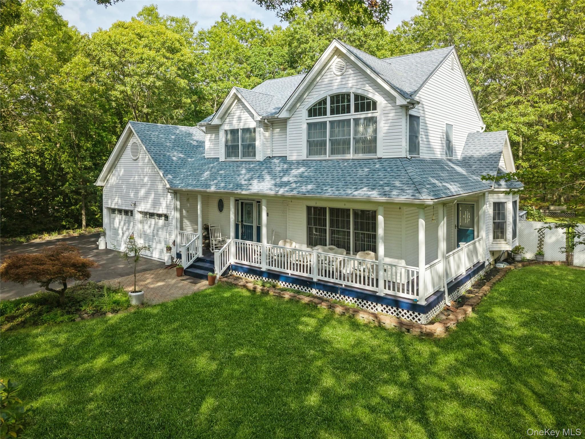 22 Jerusalem Hollow Road Property Photo 2