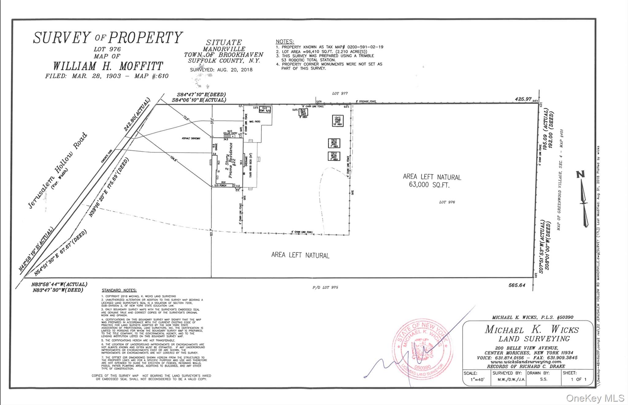 22 Jerusalem Hollow Road Property Photo 45