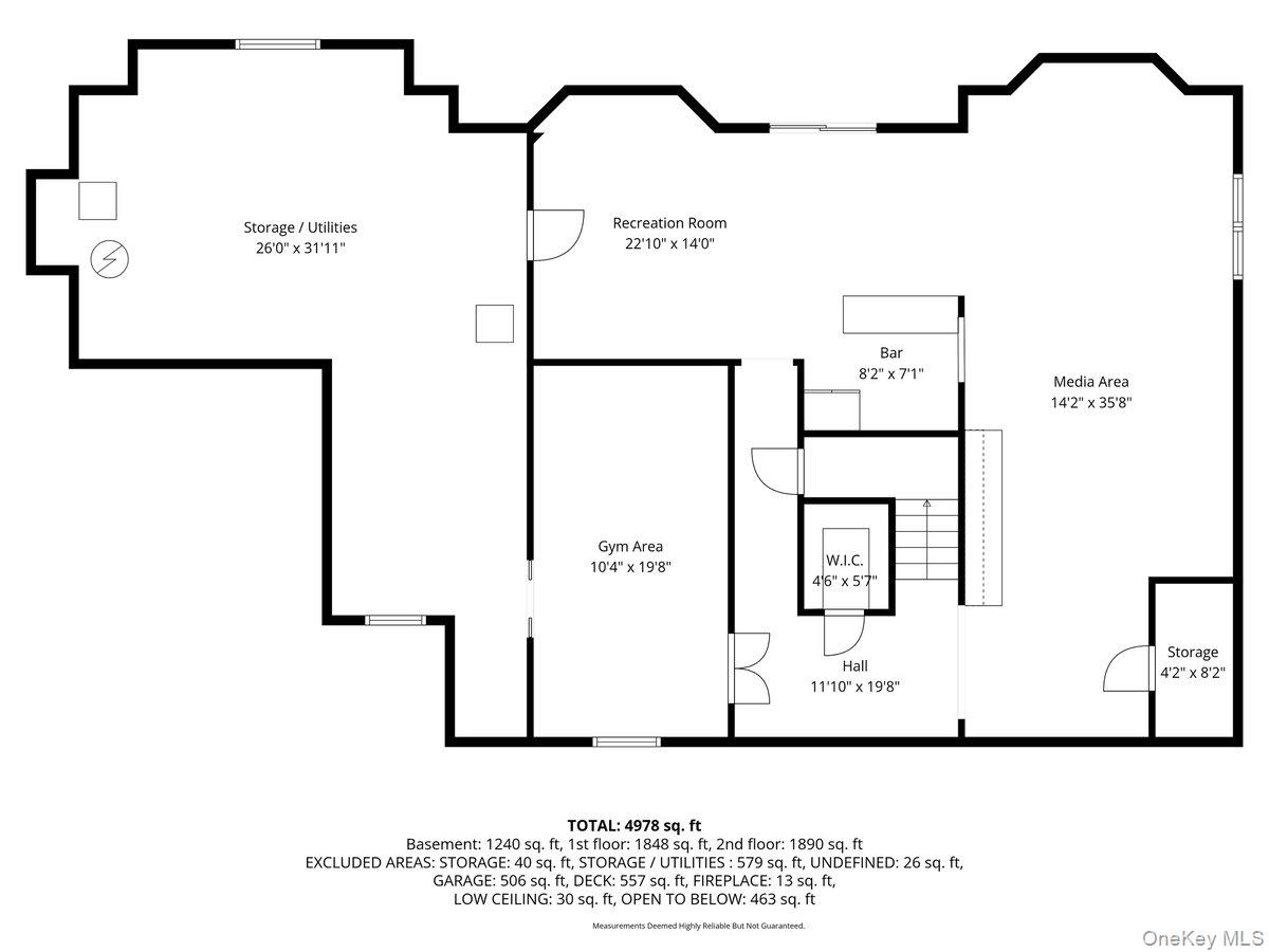 1 Silkman Lane Property Photo 33
