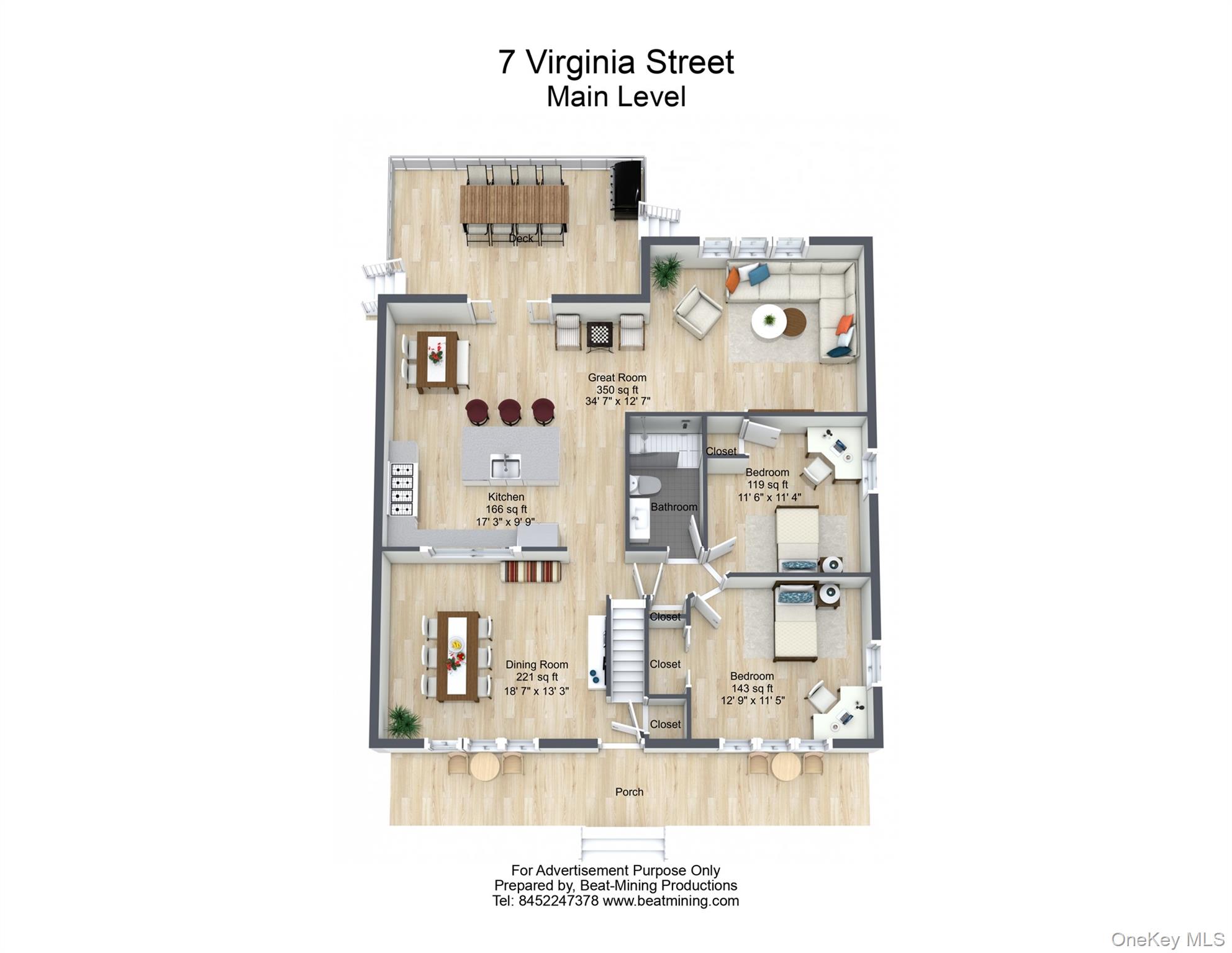 7 Virginia Street Property Photo 48