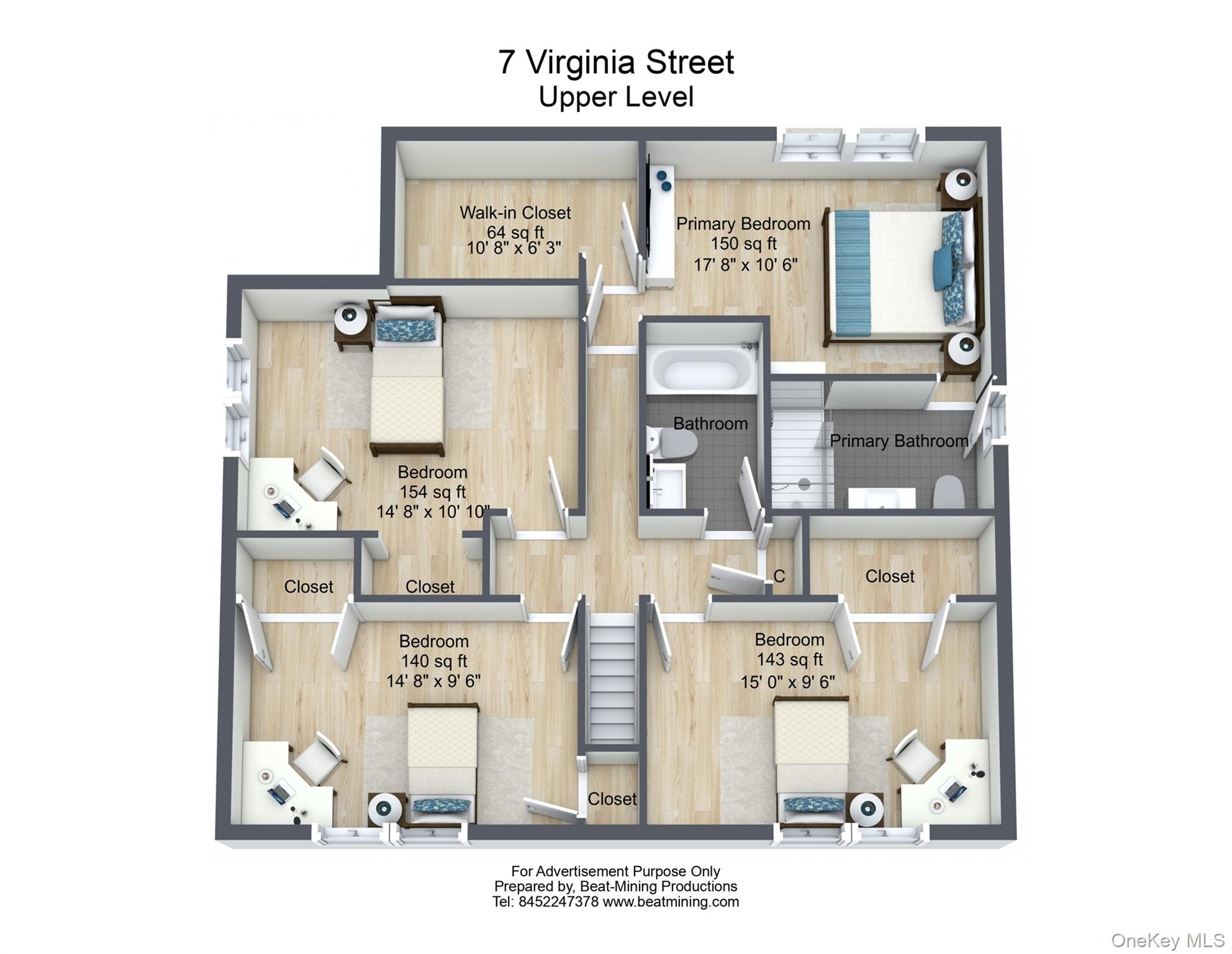 7 Virginia Street Property Photo 49