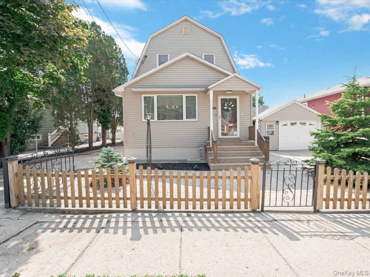 66 Fairmount Street Property Photo 1