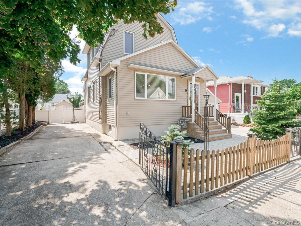 66 Fairmount Street Property Photo 2