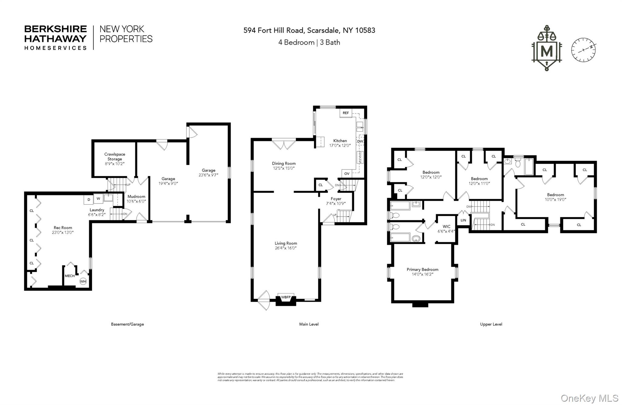 594 Fort Hill Road Property Photo 21
