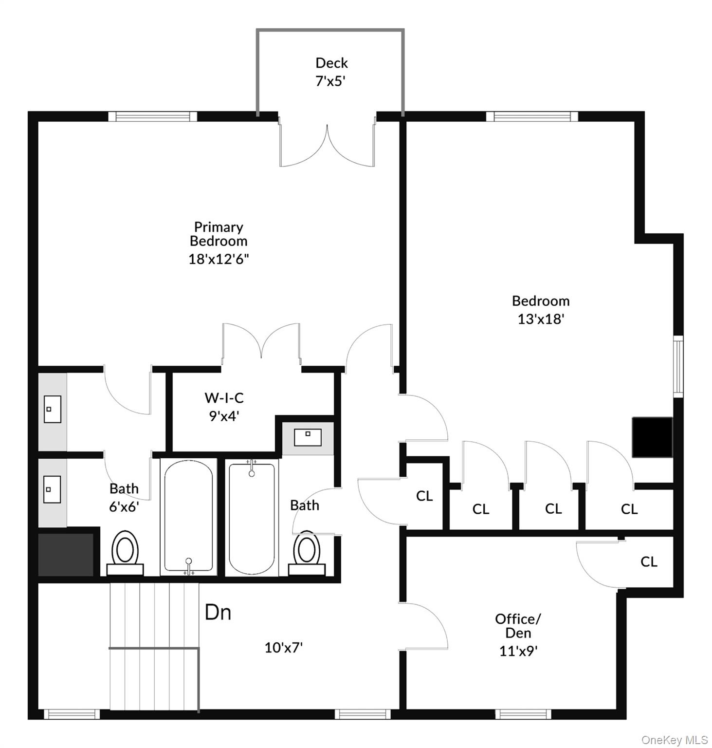 12 Deer Ridge Road D1 Property Photo 28