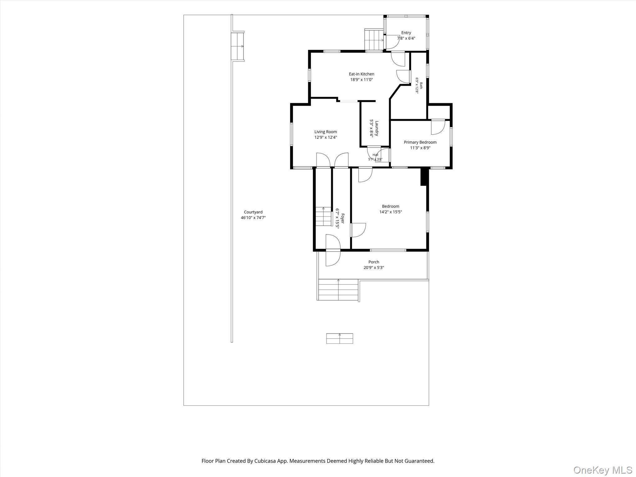 10 Park Street Property Photo 37