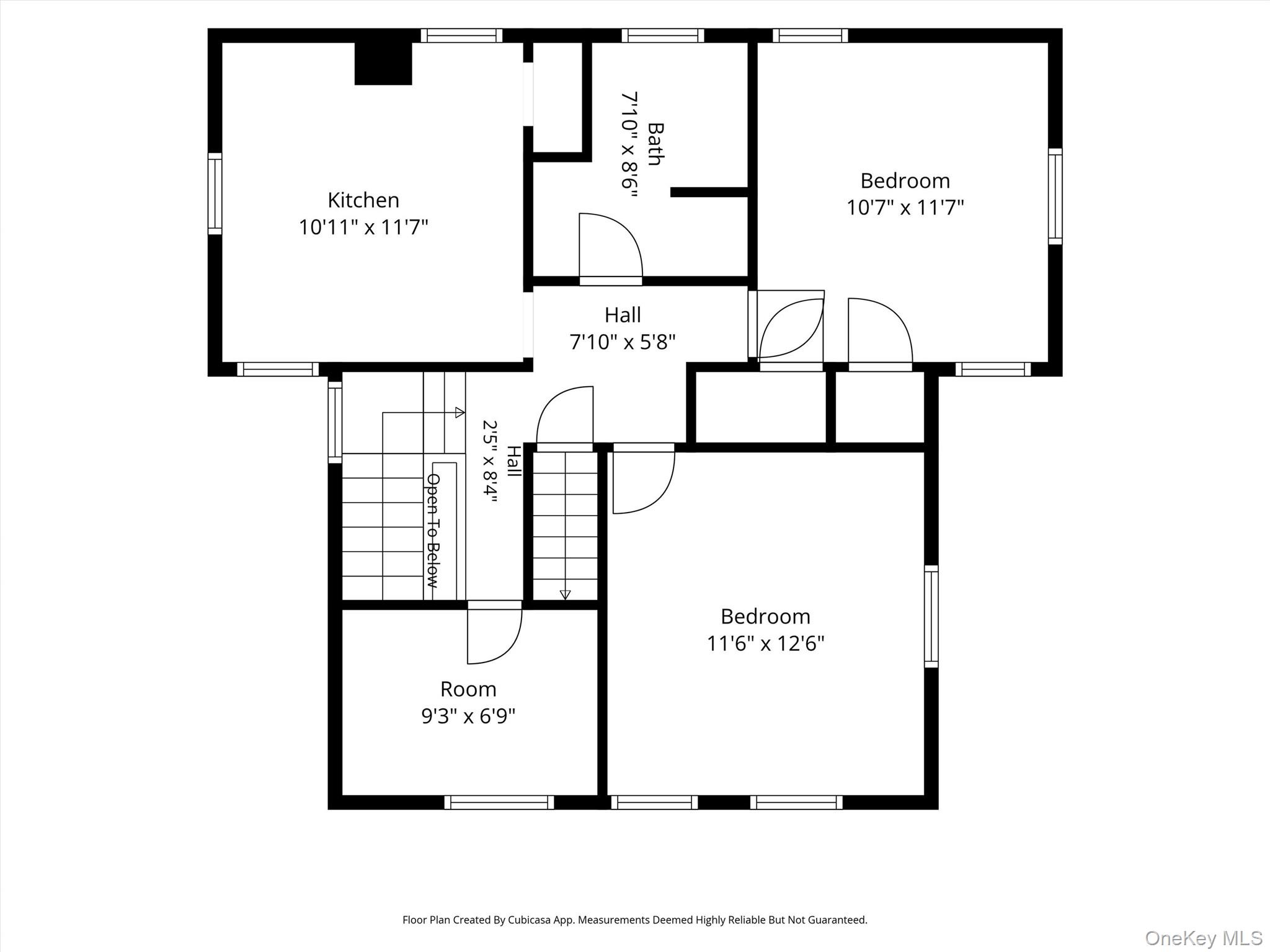 10 Park Street Property Photo 38