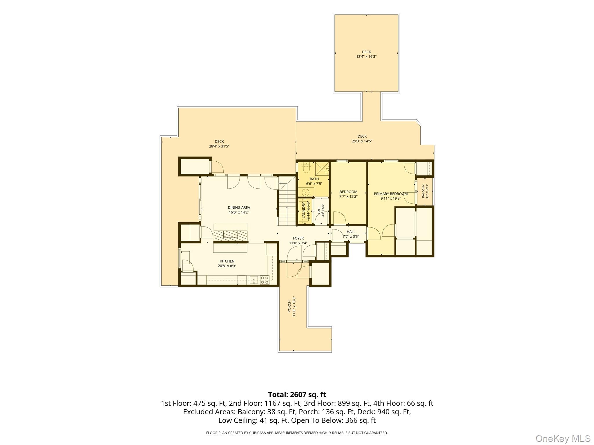 17 Tiger Trail Property Photo 37