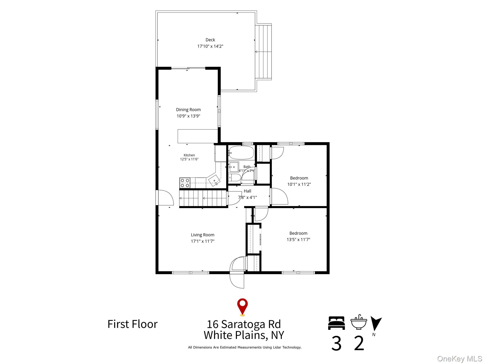 16 Saratoga Road Property Photo 45