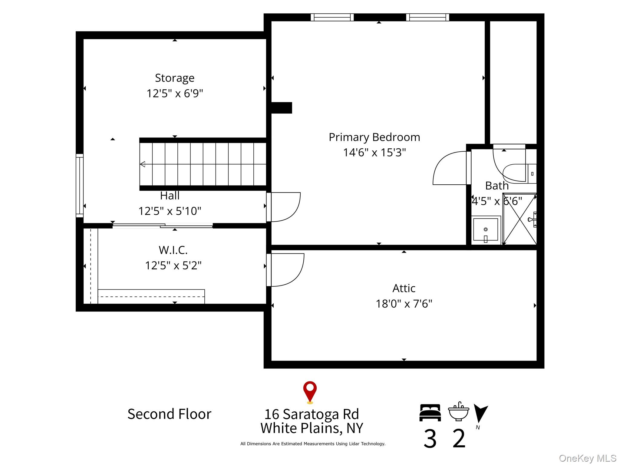 16 Saratoga Road Property Photo 46