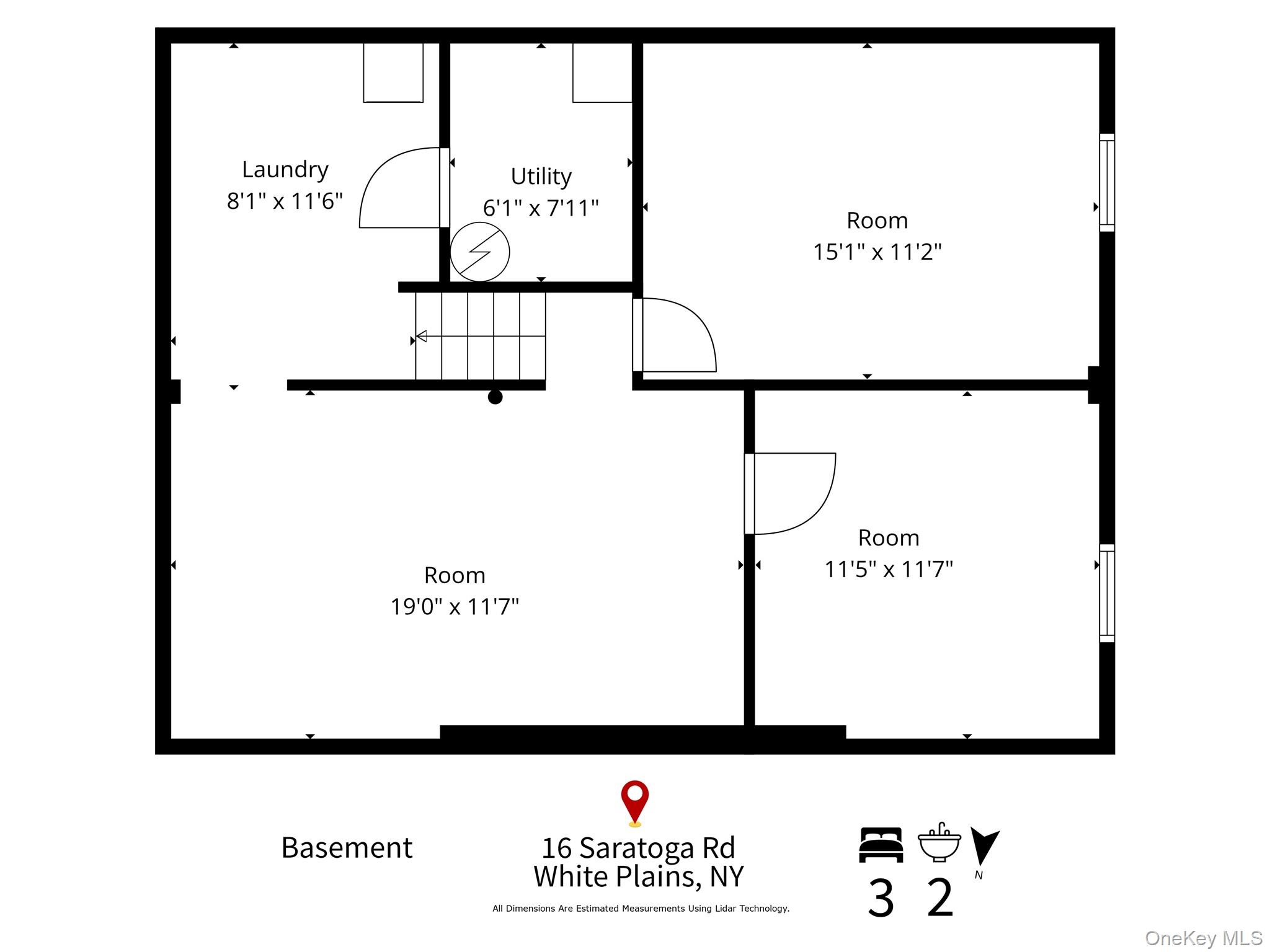 16 Saratoga Road Property Photo 47
