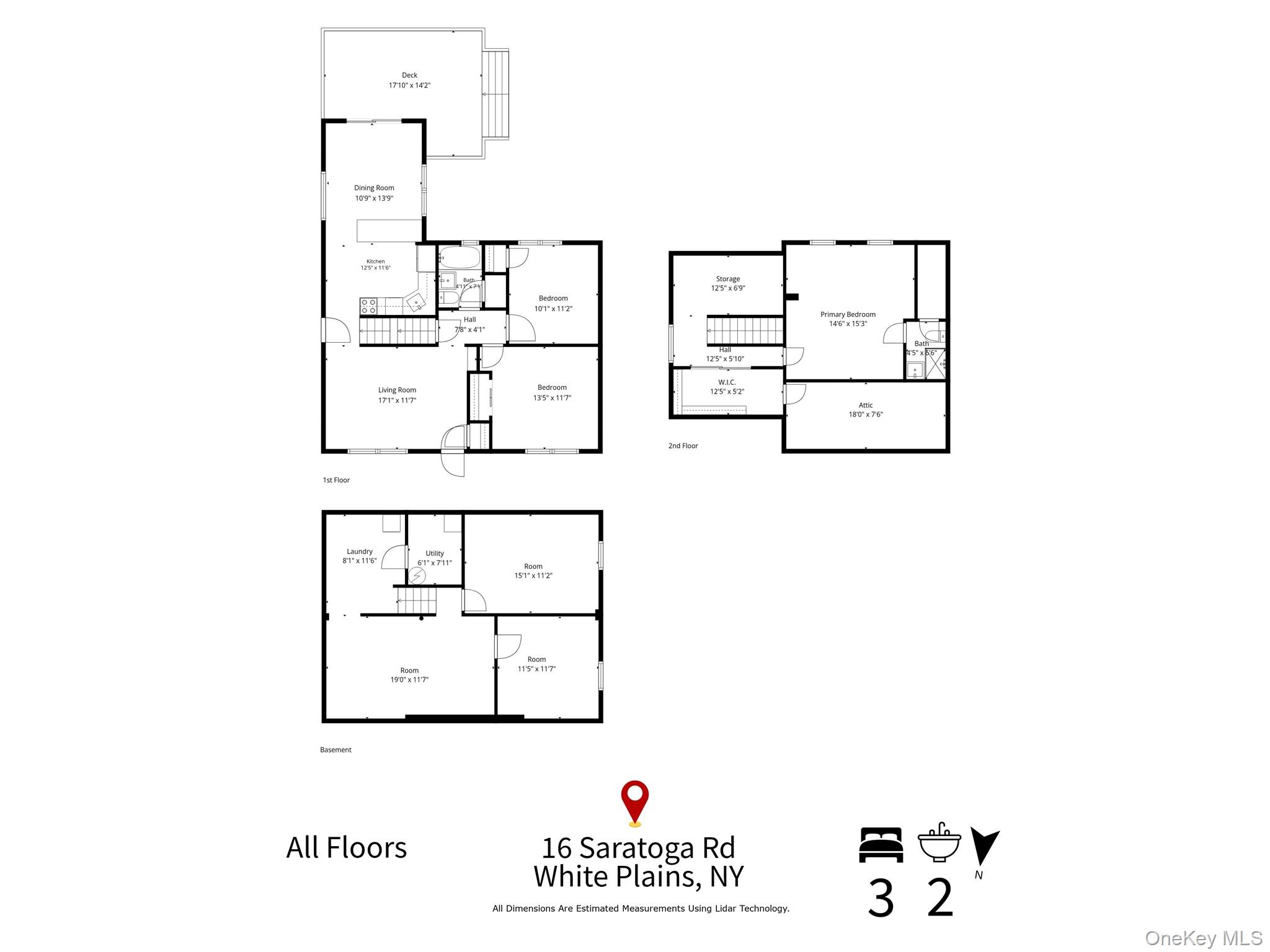 16 Saratoga Road Property Photo 48