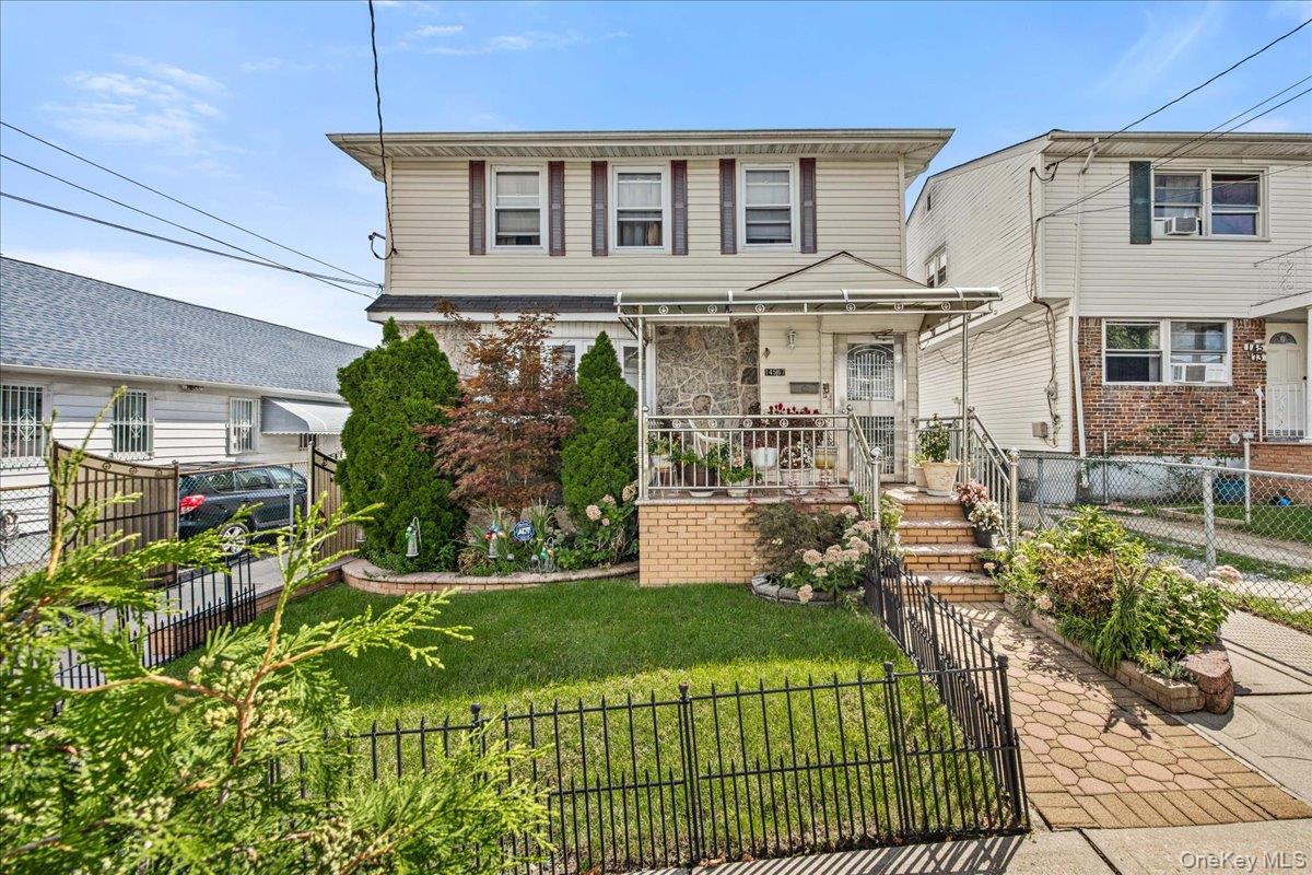 145-67 224th Street Property Photo 1