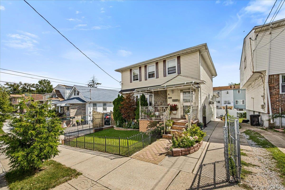 145-67 224th Street Property Photo 2