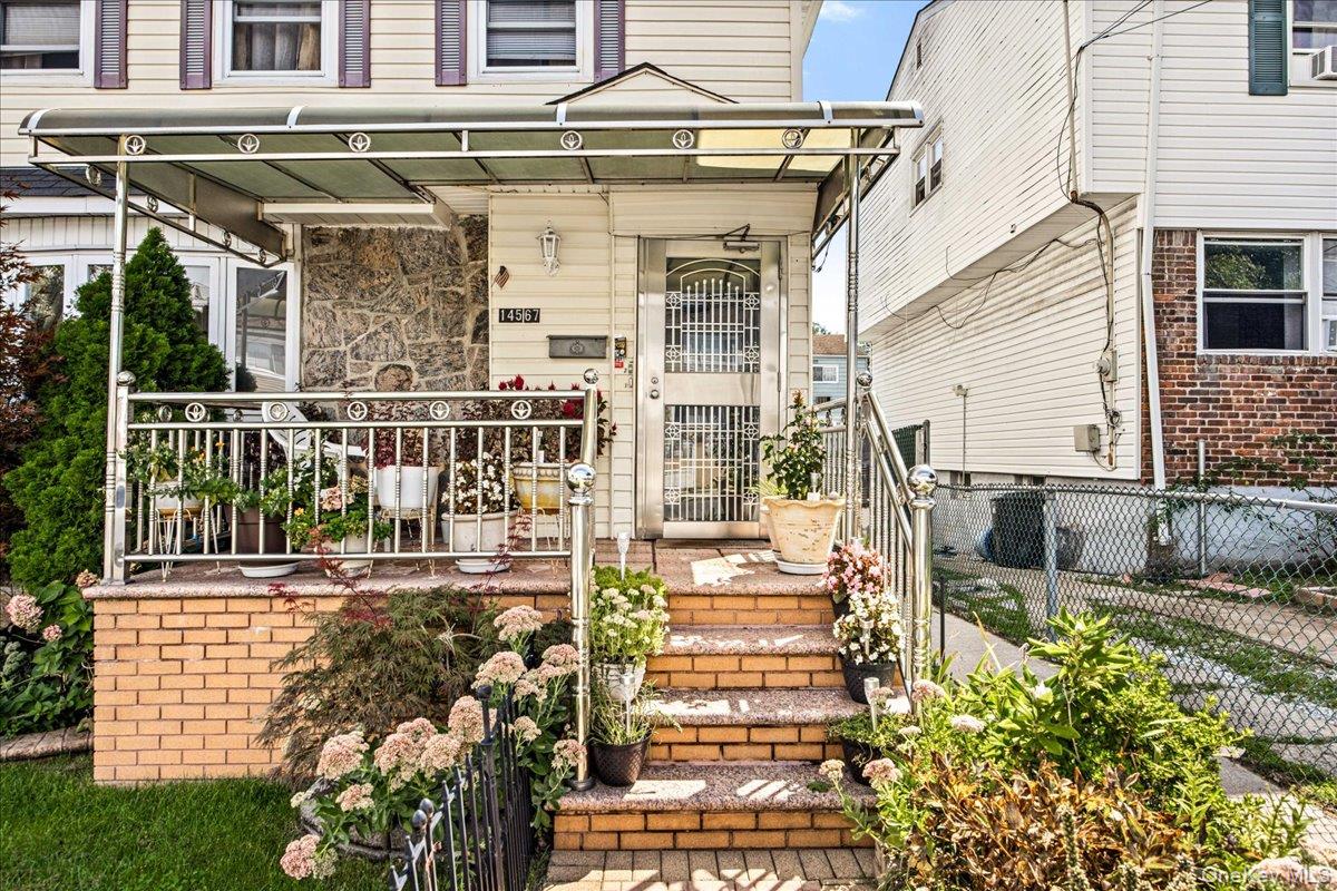 145-67 224th Street Property Photo 4