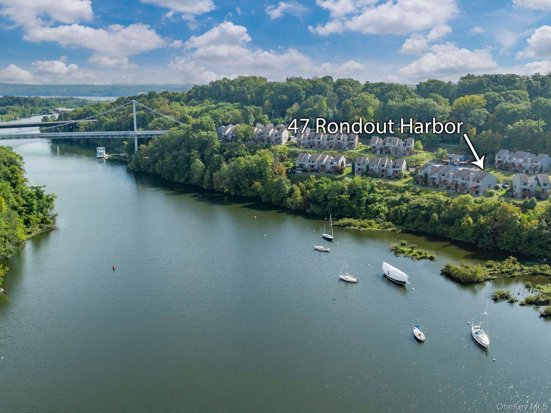47 Rondout Harbor Property Photo 48