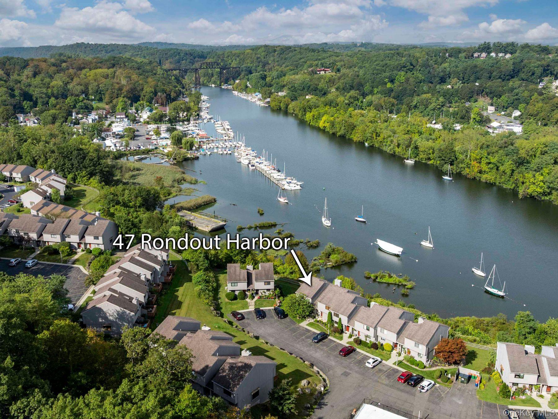 47 Rondout Harbor Property Photo 49