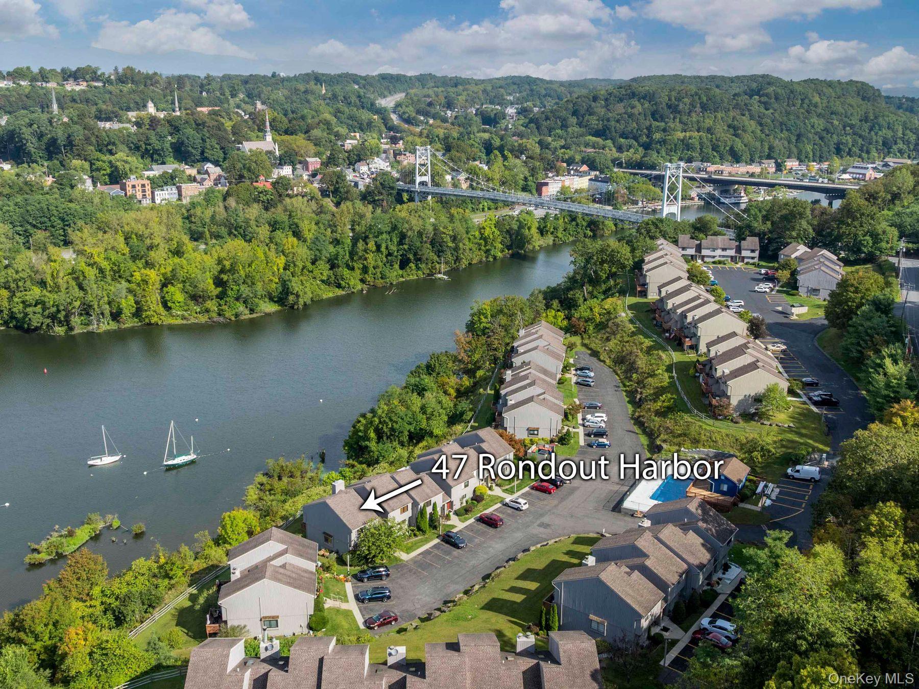 47 Rondout Harbor Property Photo 50