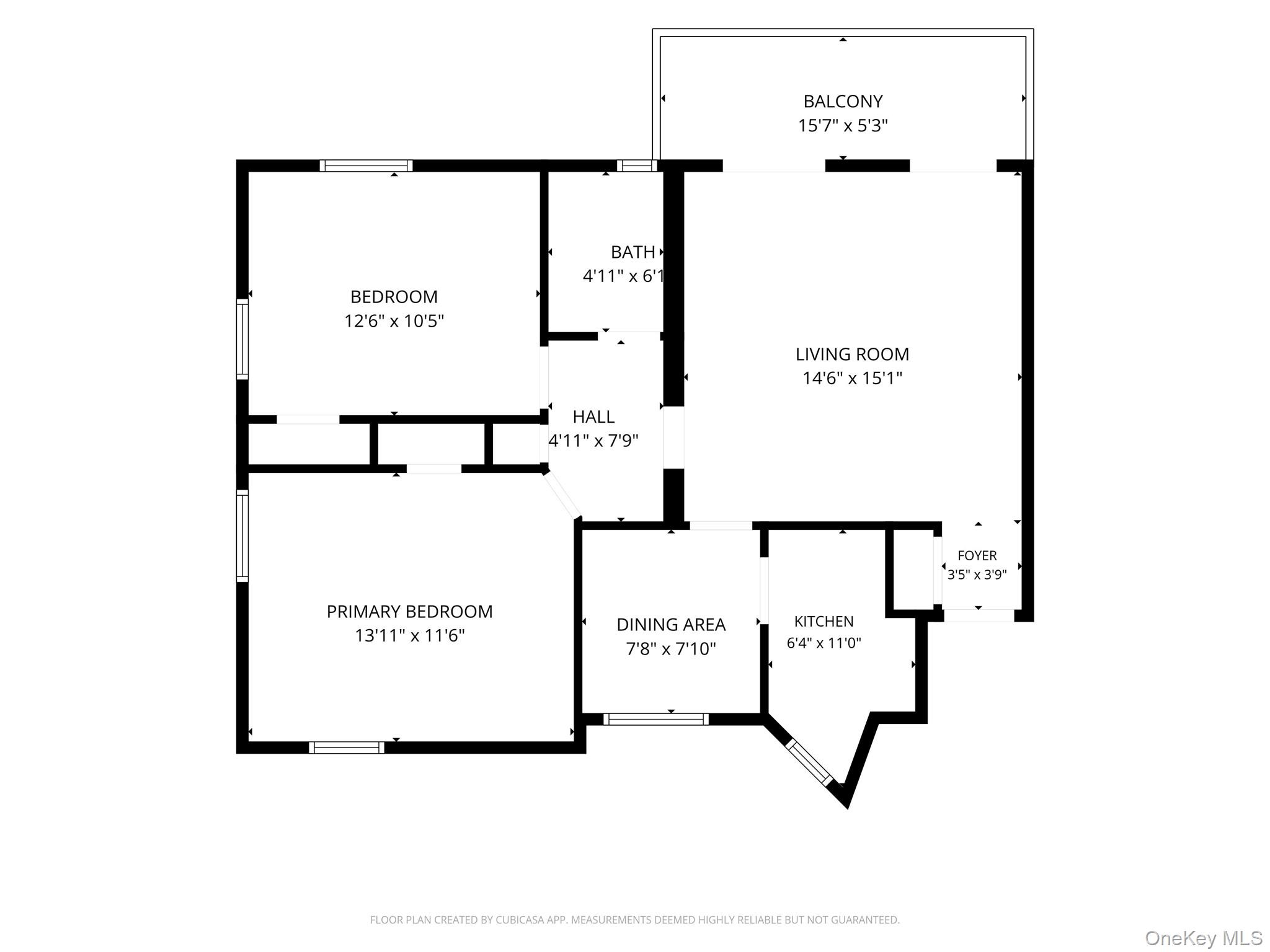 208 Centre Avenue 2a Property Photo 30