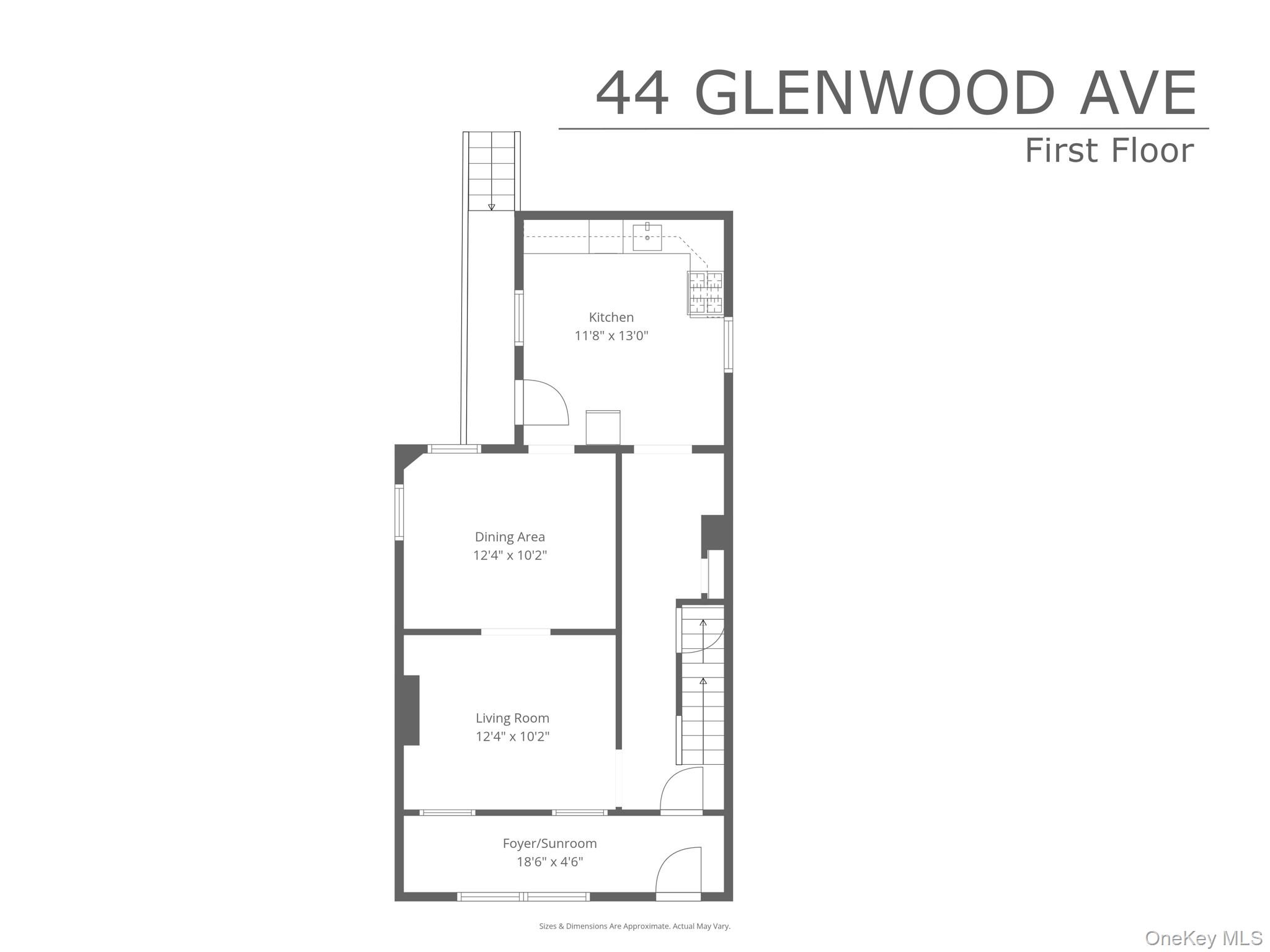 44 Glenwood Avenue Property Photo 23
