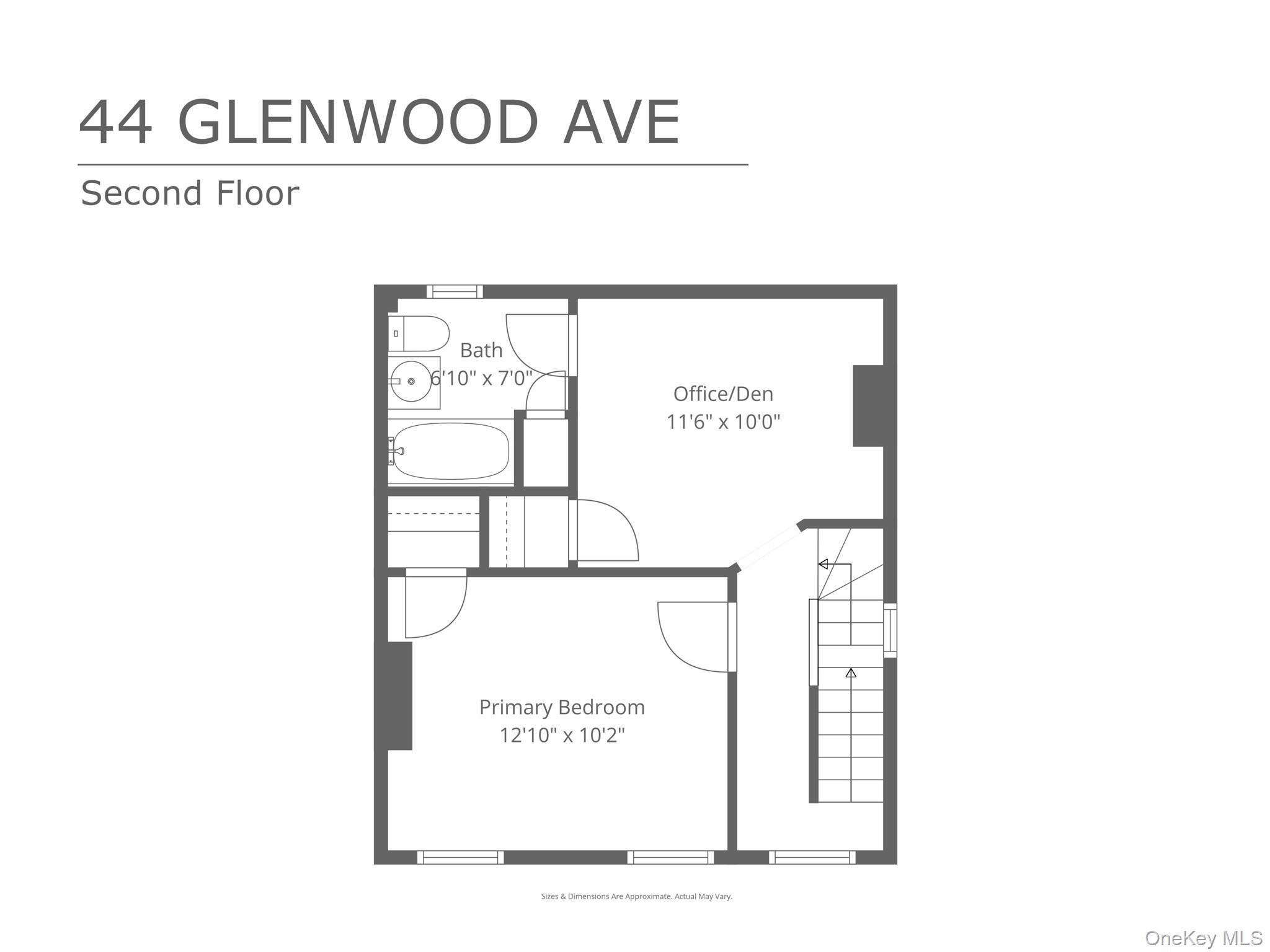 44 Glenwood Avenue Property Photo 24