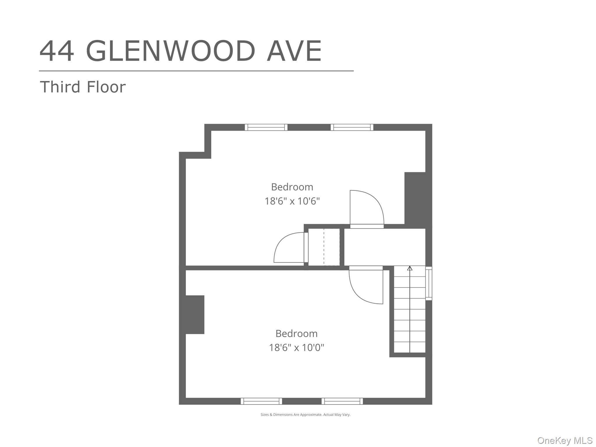 44 Glenwood Avenue Property Photo 25