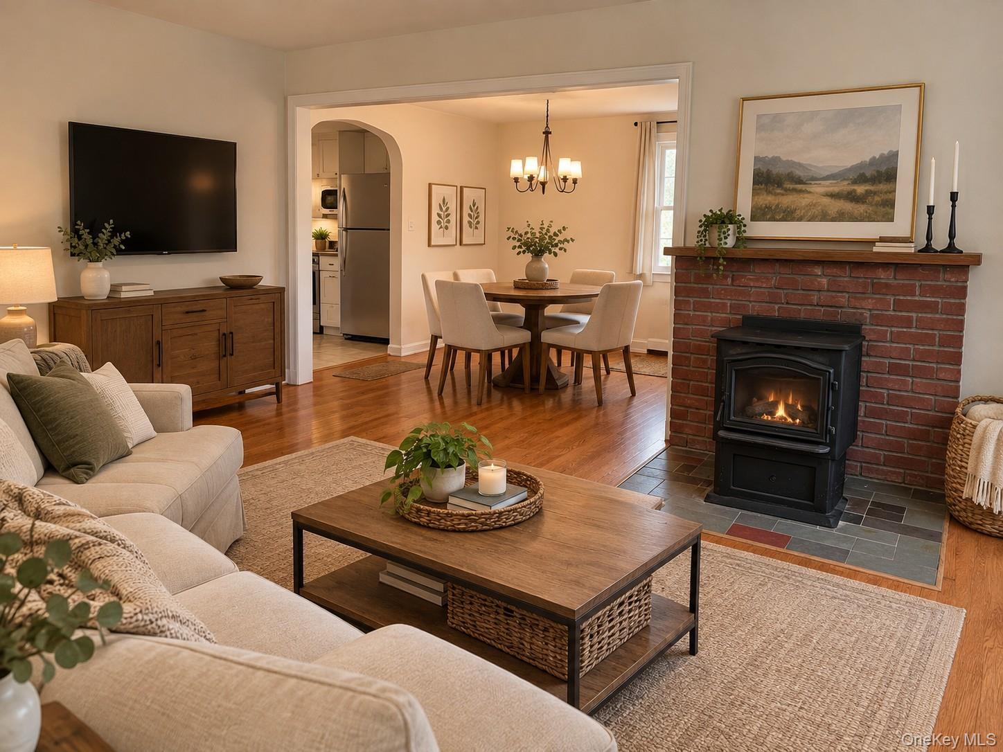 178 Mount Airy Road Property Photo 3