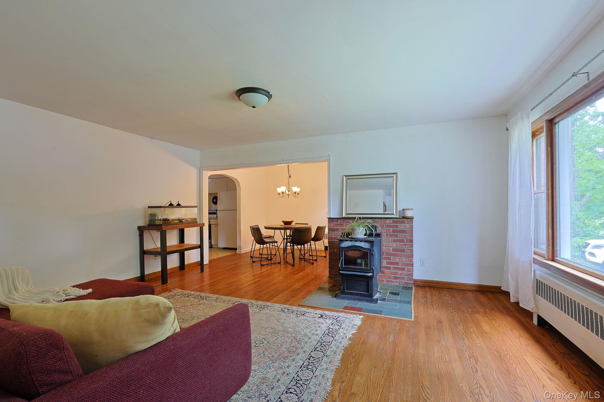 178 Mount Airy Road Property Photo 4