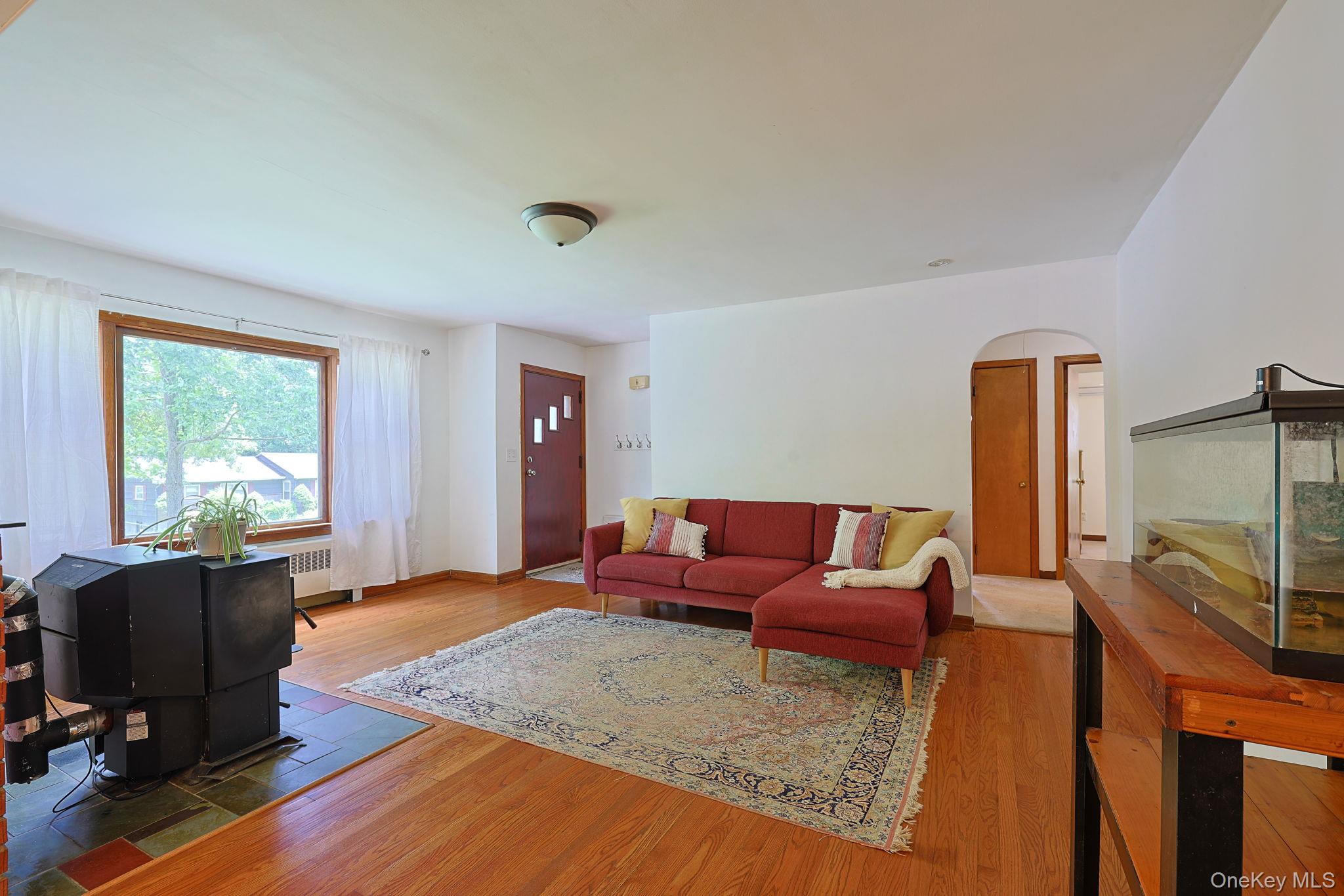178 Mount Airy Road Property Photo 5