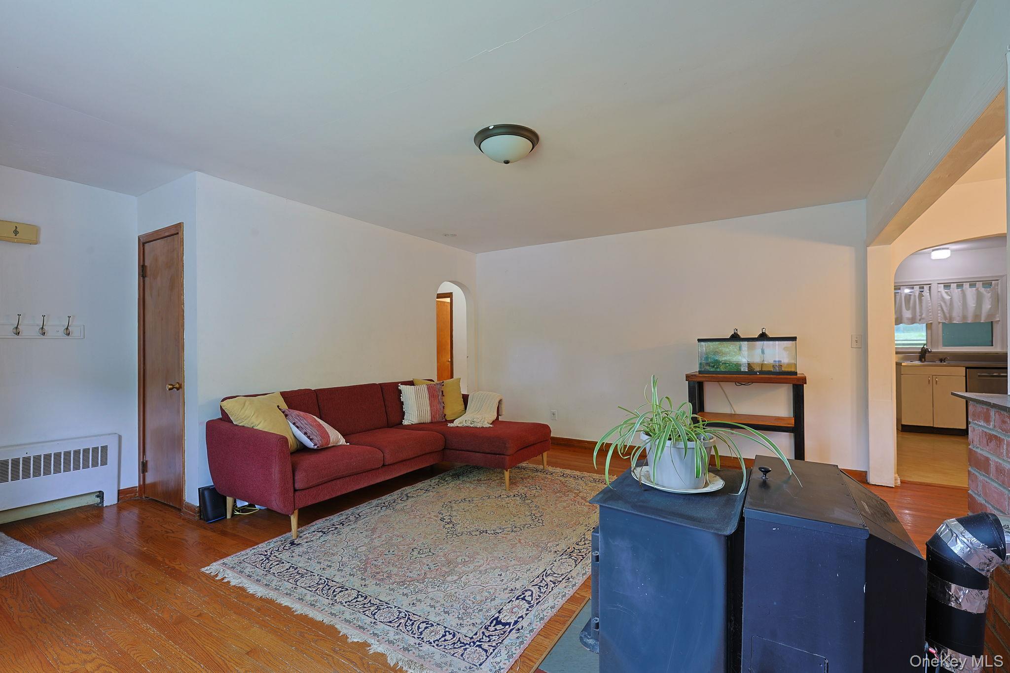 178 Mount Airy Road Property Photo 6