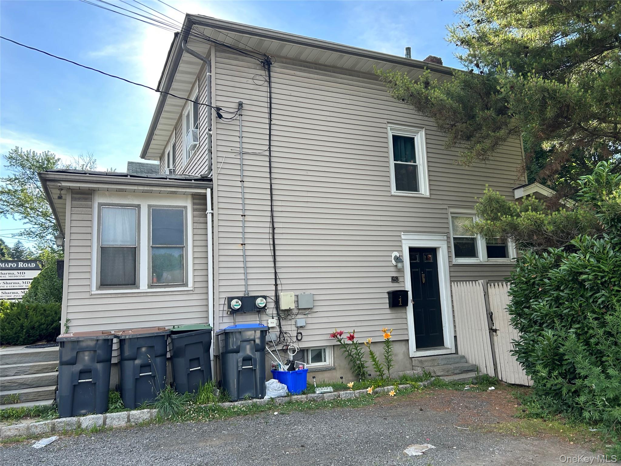 68 Ramapo Road 1 Property Photo 1