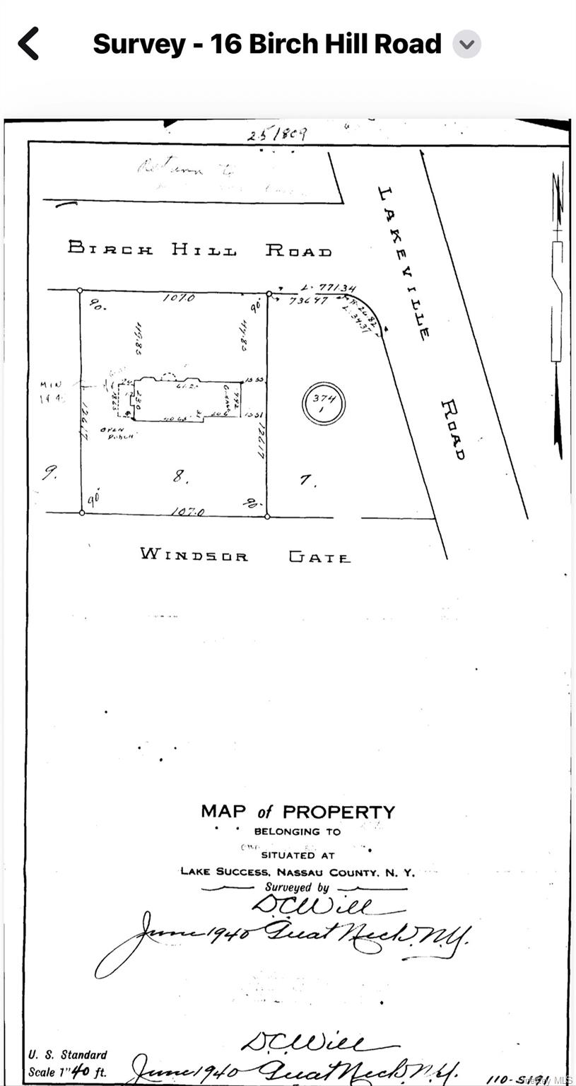 16 Birch Hill Road Property Photo 24